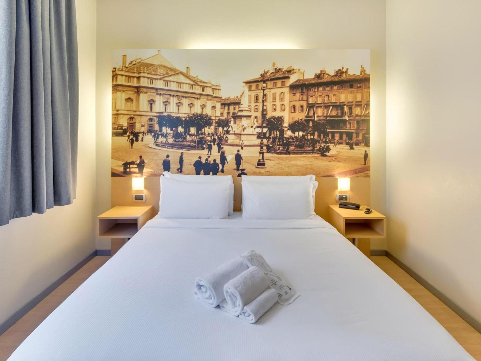 Quarto Duplo Comfort
