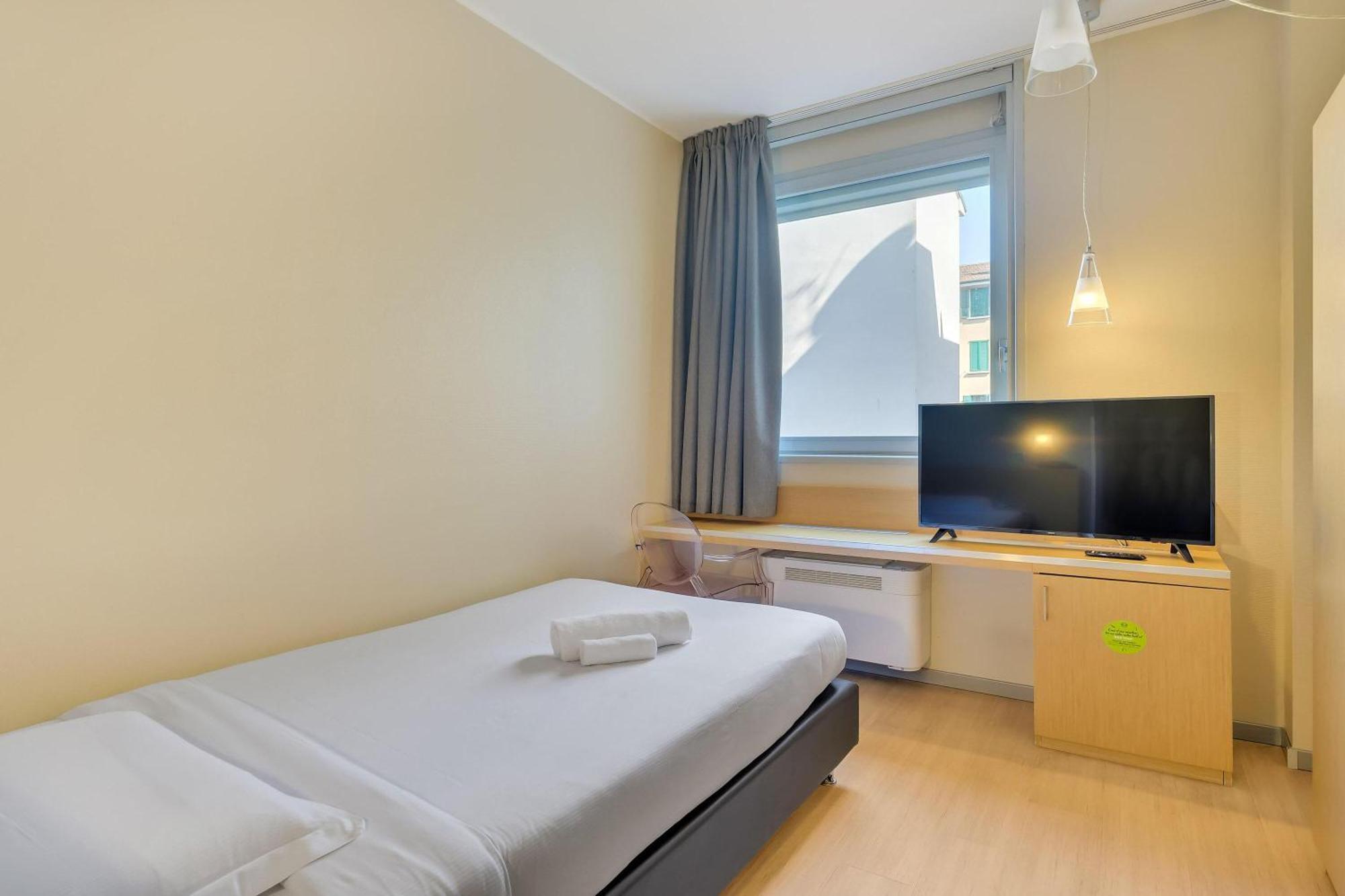 Quarto Individual
